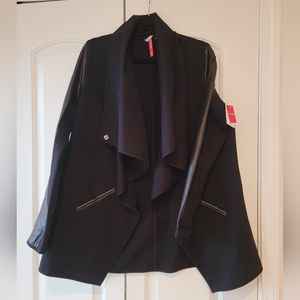 Spanx women's jackets